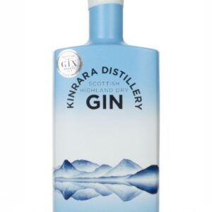 Kinrara Highland Dry Gin