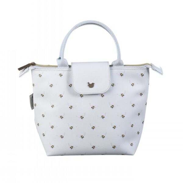 Bee Lunch Bag - Busy Bee
