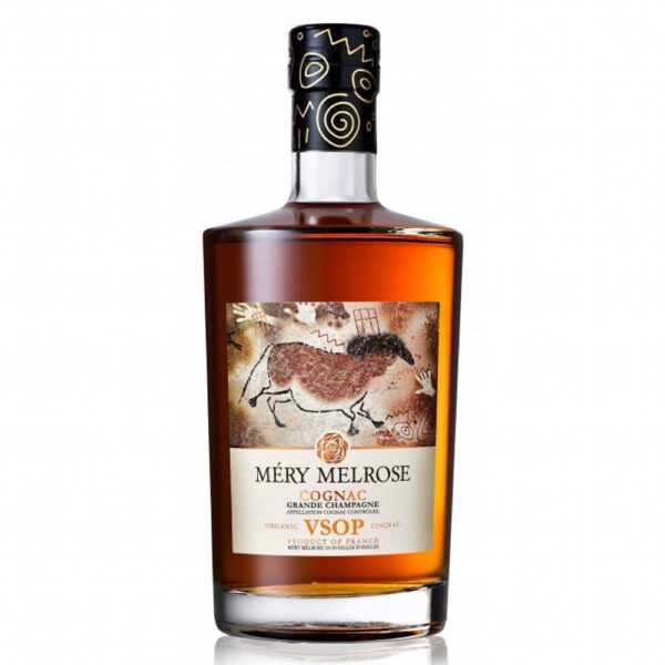Mery Melrose Cognac