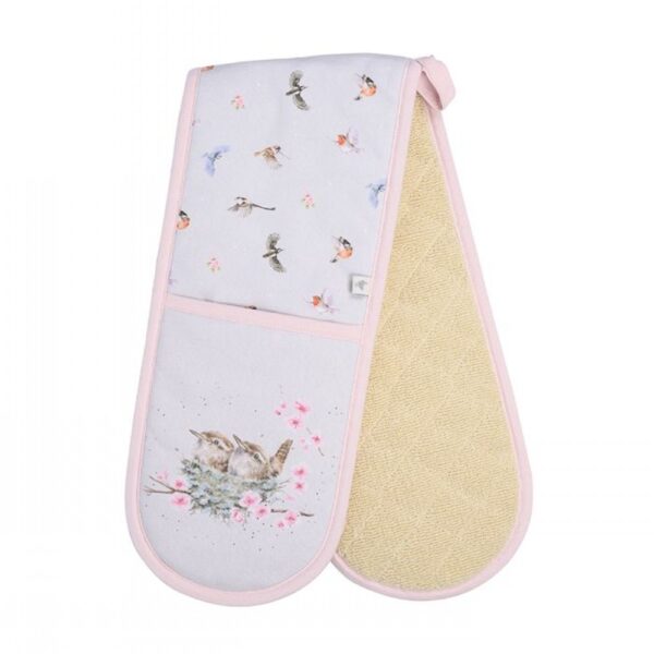 Feathered Friends Double Oven Glove