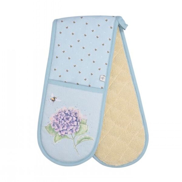 Busy Bee Double Oven Glove (Bee)
