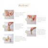 Born To Be Wild Paper Pots - Image 2