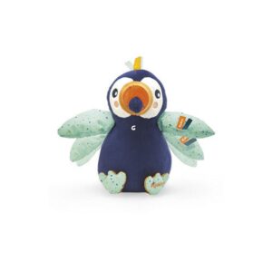 Jungle Flying Plush