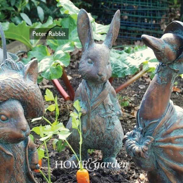 PETER RABBIT