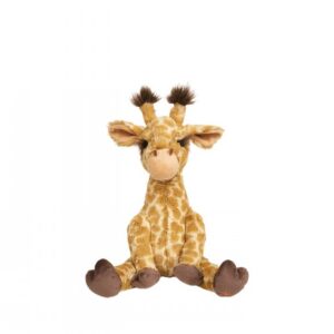 Giraffe - Medium Plush