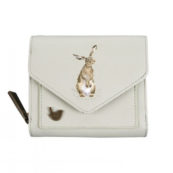 Small Purse - Hare