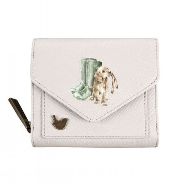 Small Purse - Dog