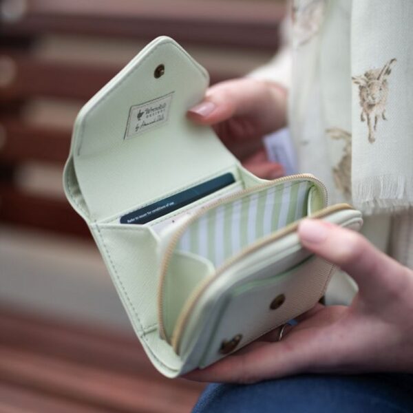 Small Purse - Hare - Image 2