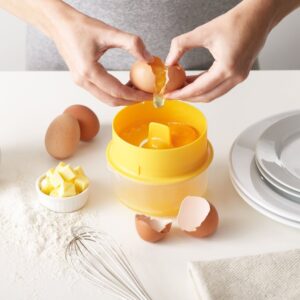 Yolk Catcher
