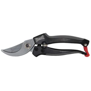 WS METAL BYPASS PRUNER     (12)