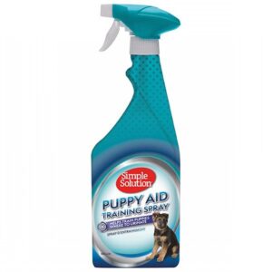 Puppy Aid Training Spray
