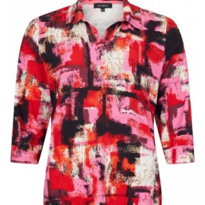 Sunday Blouse