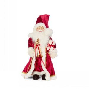 Regal Santa Regular - Ruby