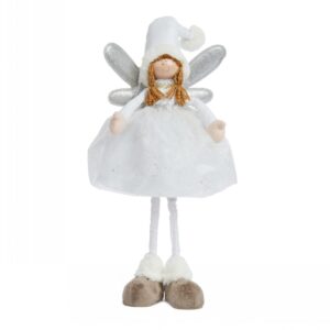 Fairy MagicÂ DanglyÂ LegsÂ - White