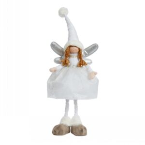 Fairy Magic - White
