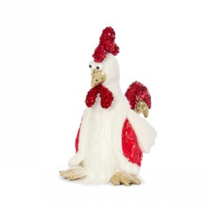 Nugget Cluck