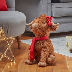 Hairy Hattie - Large