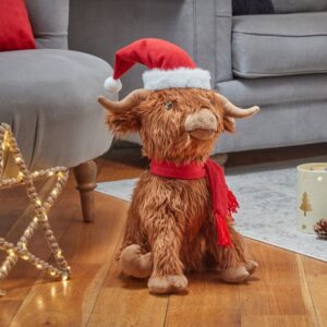 Hairy Hector - Large