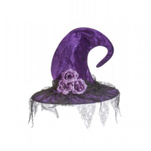 Designer Witch's Hat  Mixed Case