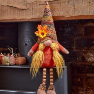 Mrs Maple - Dangly Legs