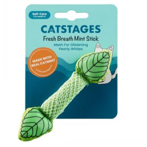 Fresh Breath Mint Stick