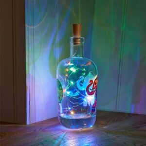 Bottle It! Multi colour
