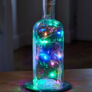 Bottle It! Multi Coloured - Triple Pack