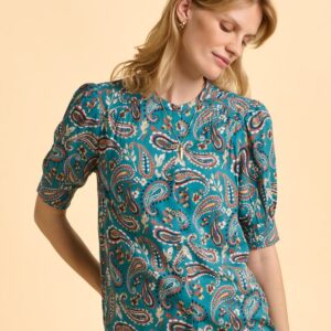 Brody Blouse