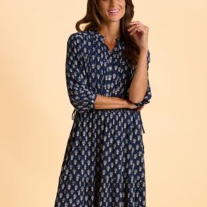 Alpine Dress