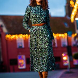 Luna Dress