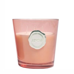 Sp Luxury Candle  Grapefruit & Vetiver L