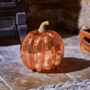 InLit Golden Pumpkin  Large