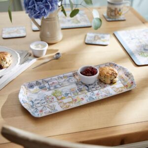 Pantry Cats Small Tray
