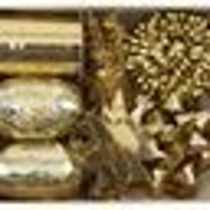 Accessory Box Golds