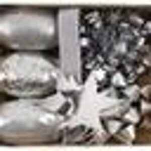Accessory Box Silvers