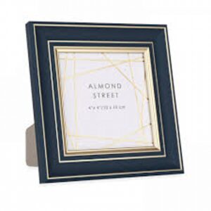 Kelso 4" X 4" Photo Frame