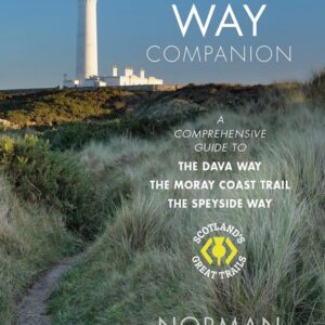 MORAY WAY COMPANION