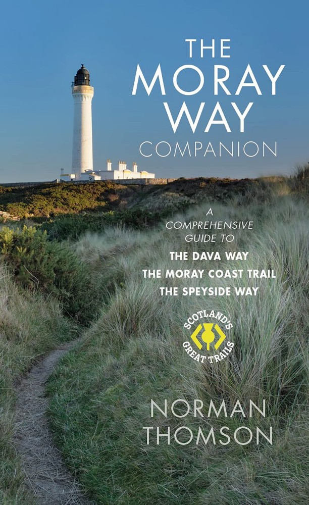 MORAY WAY COMPANION