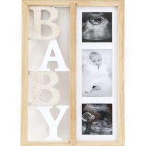 3Ap Baby Photo Frame