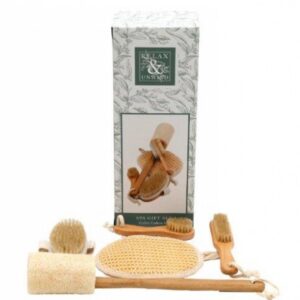 Home Spa Gift Set Small