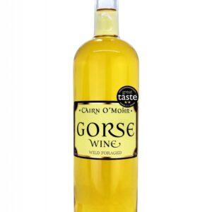 Gorse Wine