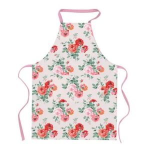 Ck Archive Rose Easy Adjust Apron