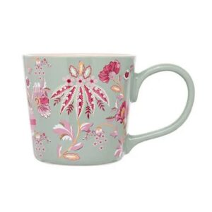 Ck Friendship Gardens Sage Dolly Mug