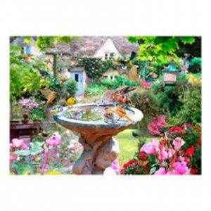 Polperro 1000 Puzzle