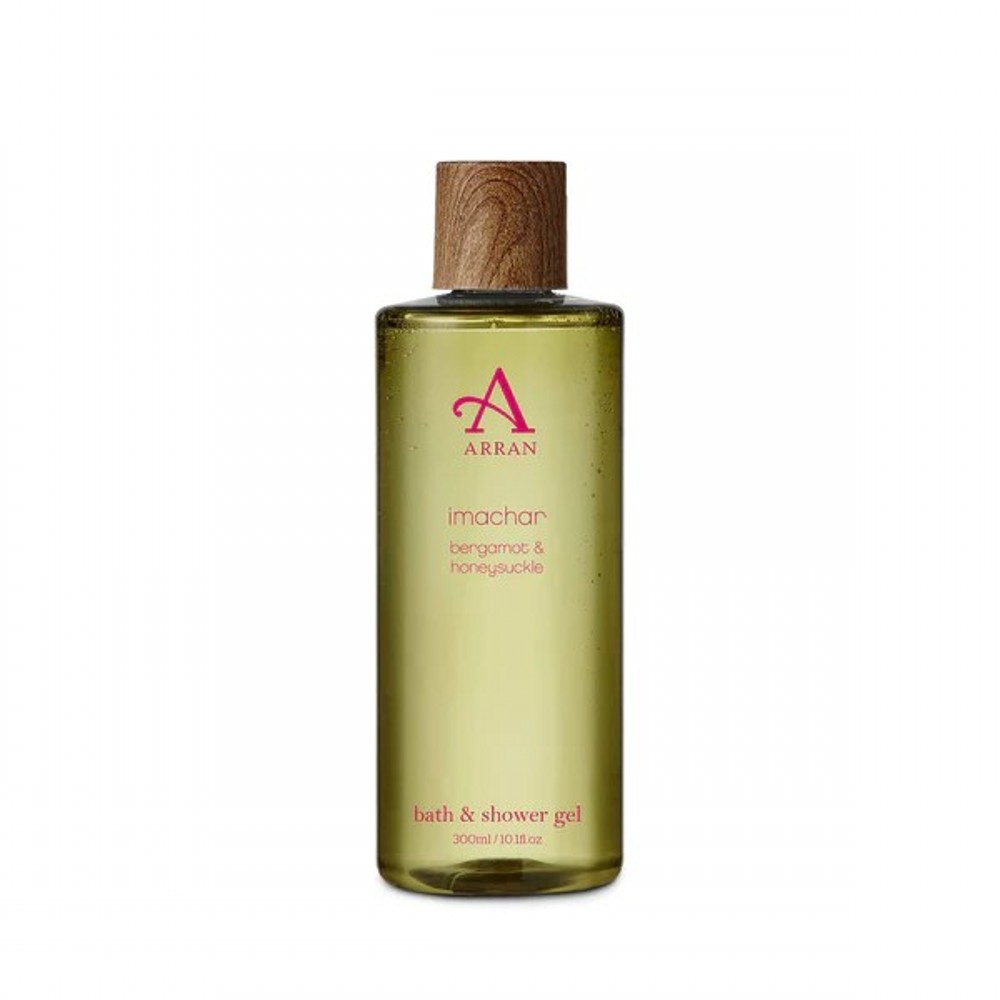 Bath & Shower Gel Imachar