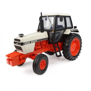 David Brown 1690 2Wd