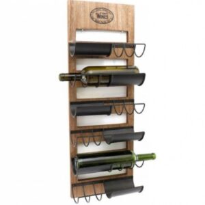 85X28Cm 6 Wine Bottle Holder