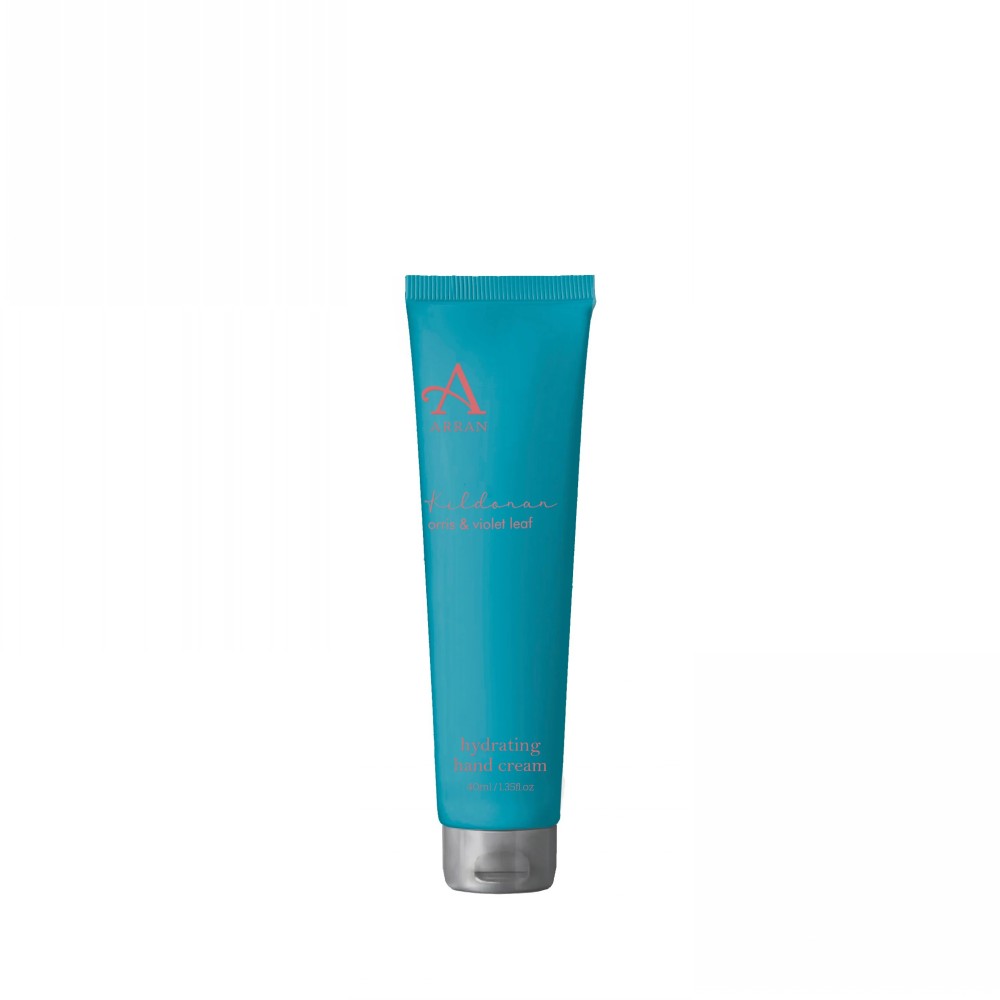 Kildonan Hydrating Hand Cream 40Ml Tube