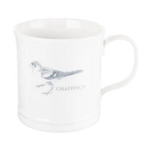Mary Berry  Garden Mug Chaffinch