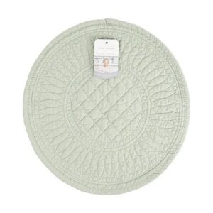 Mary Berry  Signature Cotton Placemat Pistachio